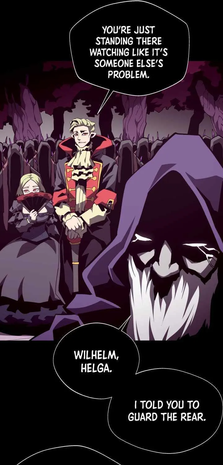 Dungeon Odyssey Chapter 131 page 48 - 