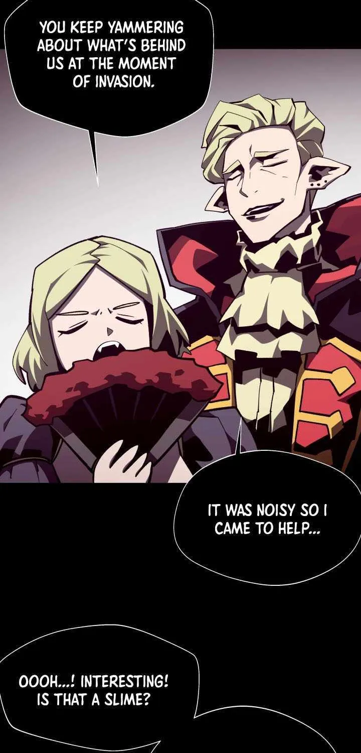 Dungeon Odyssey Chapter 131 page 49 - 