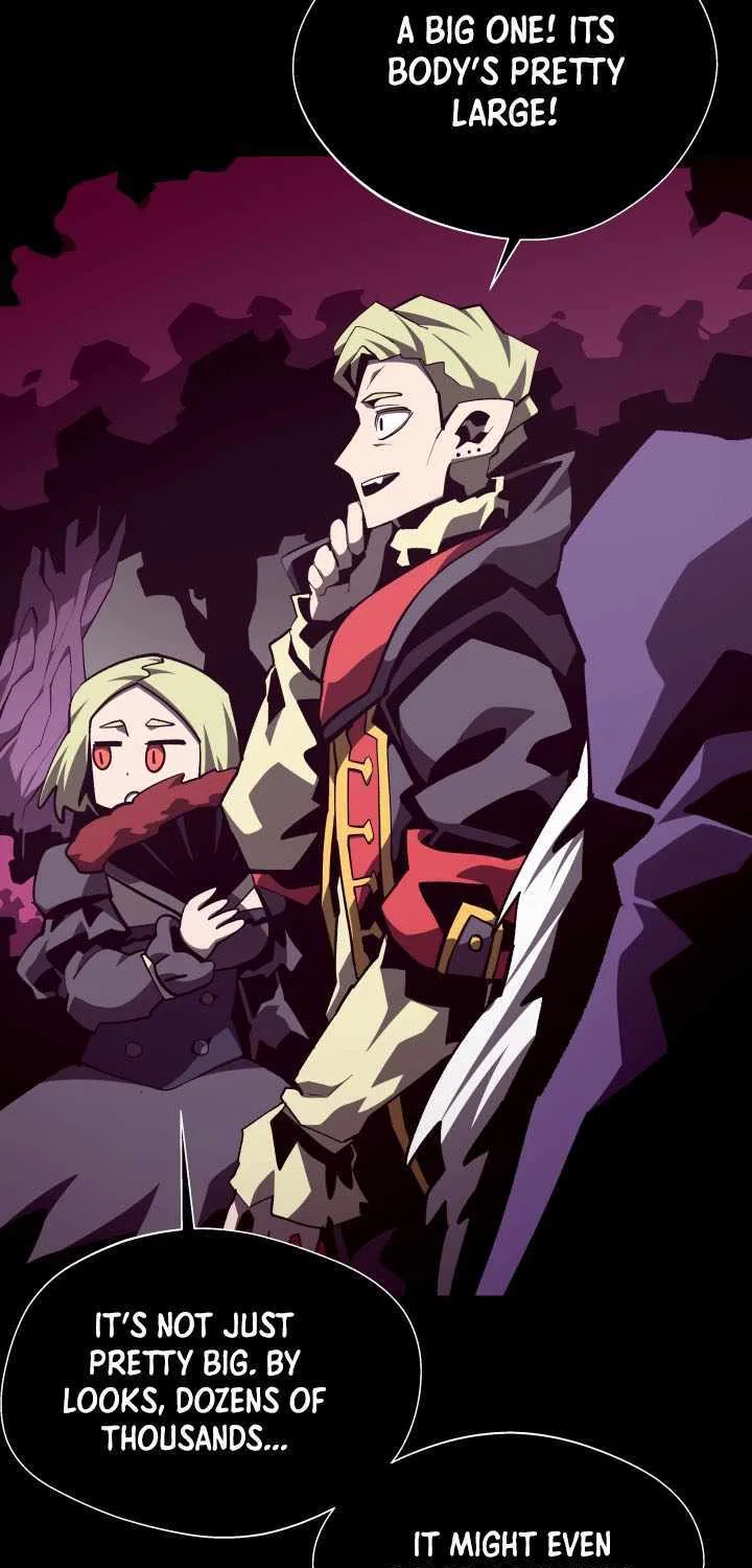 Dungeon Odyssey Chapter 131 page 50 - 