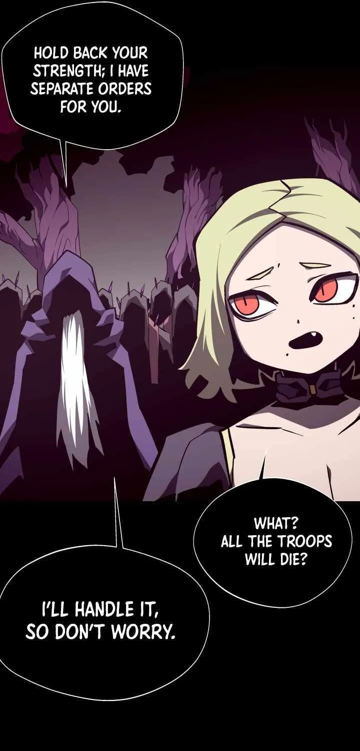 Dungeon Odyssey Chapter 131 page 55 - 