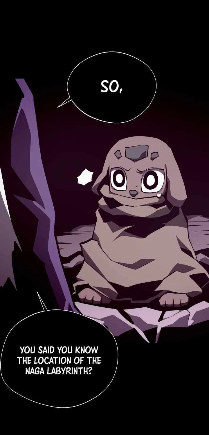 Dungeon Odyssey Chapter 131 page 56 - 
