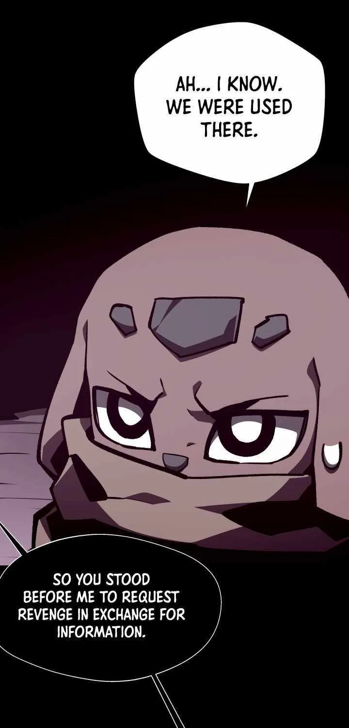 Dungeon Odyssey Chapter 131 page 57 - 