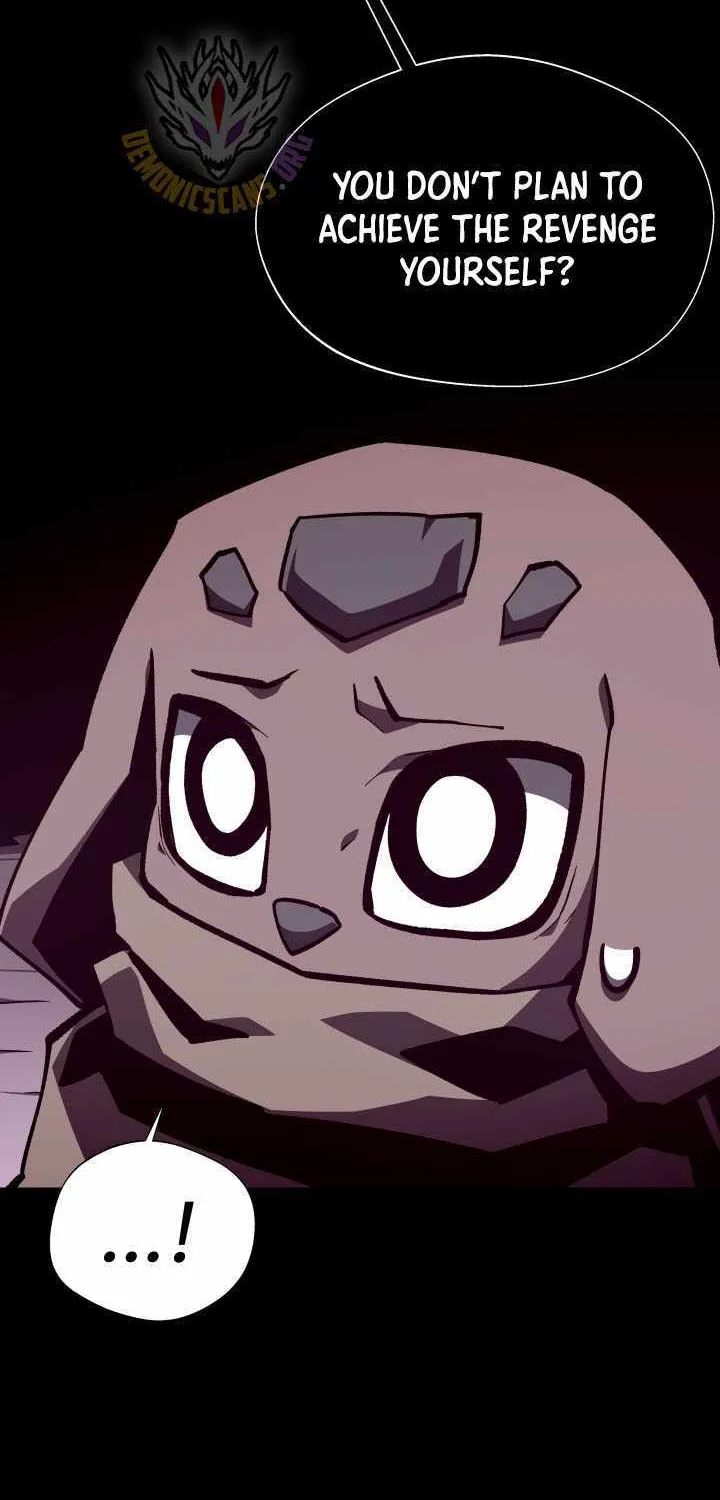 Dungeon Odyssey Chapter 131 page 58 - 