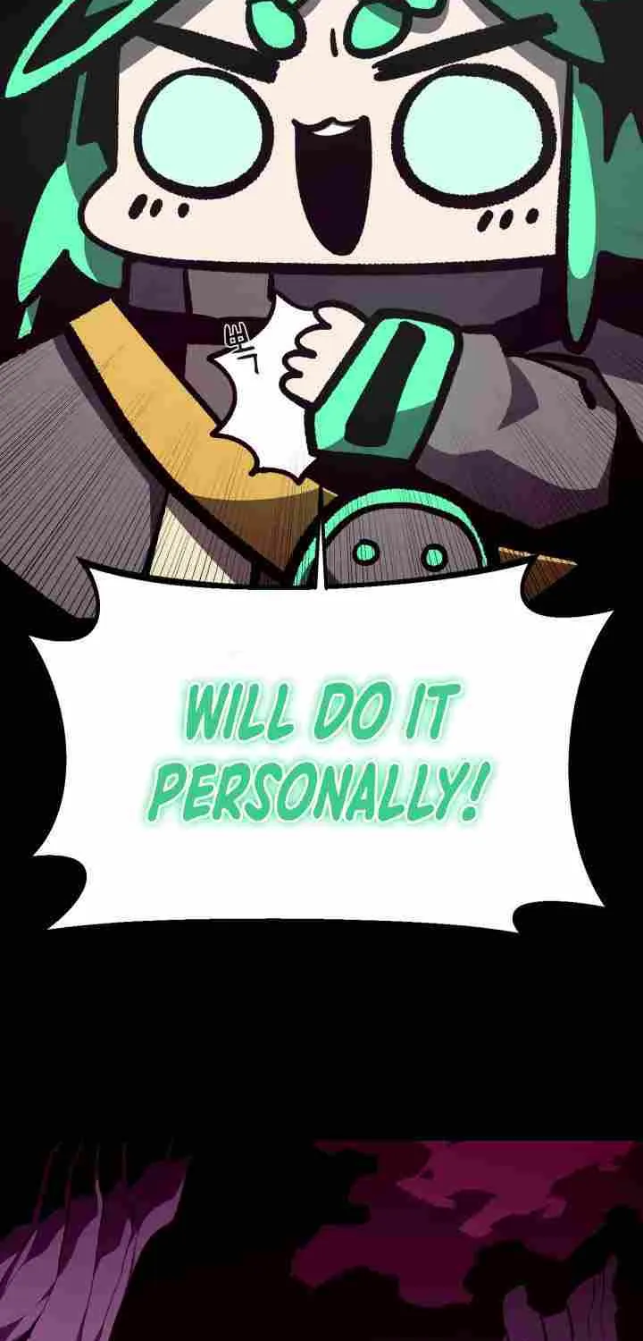 Dungeon Odyssey Chapter 131 page 7 - 