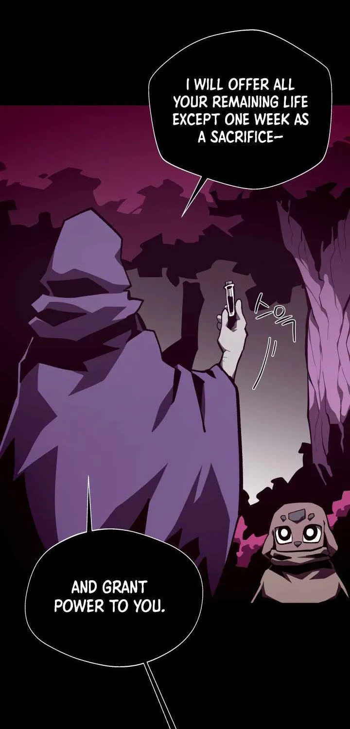 Dungeon Odyssey Chapter 131 page 63 - 