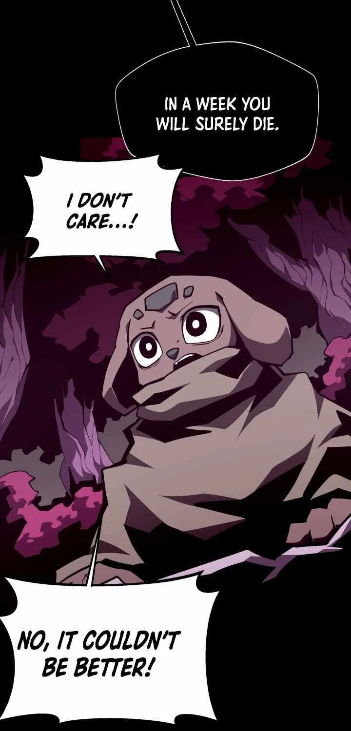 Dungeon Odyssey Chapter 131 page 64 - 