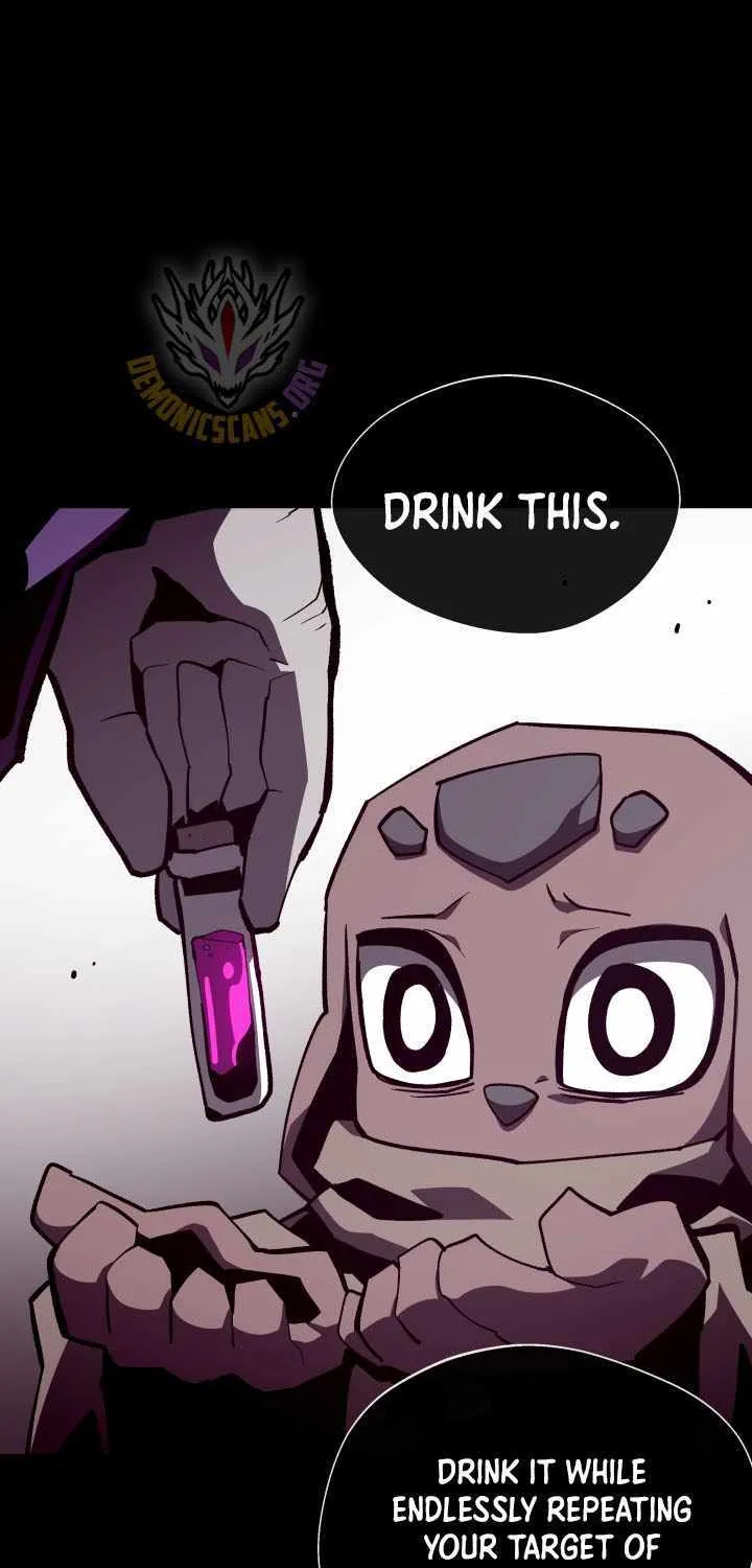 Dungeon Odyssey Chapter 131 page 65 - 