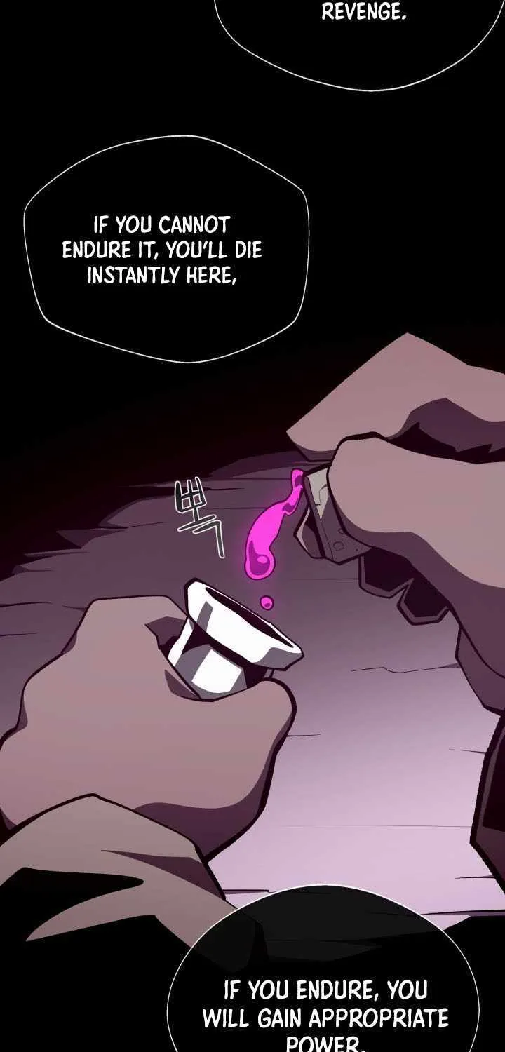 Dungeon Odyssey Chapter 131 page 66 - 