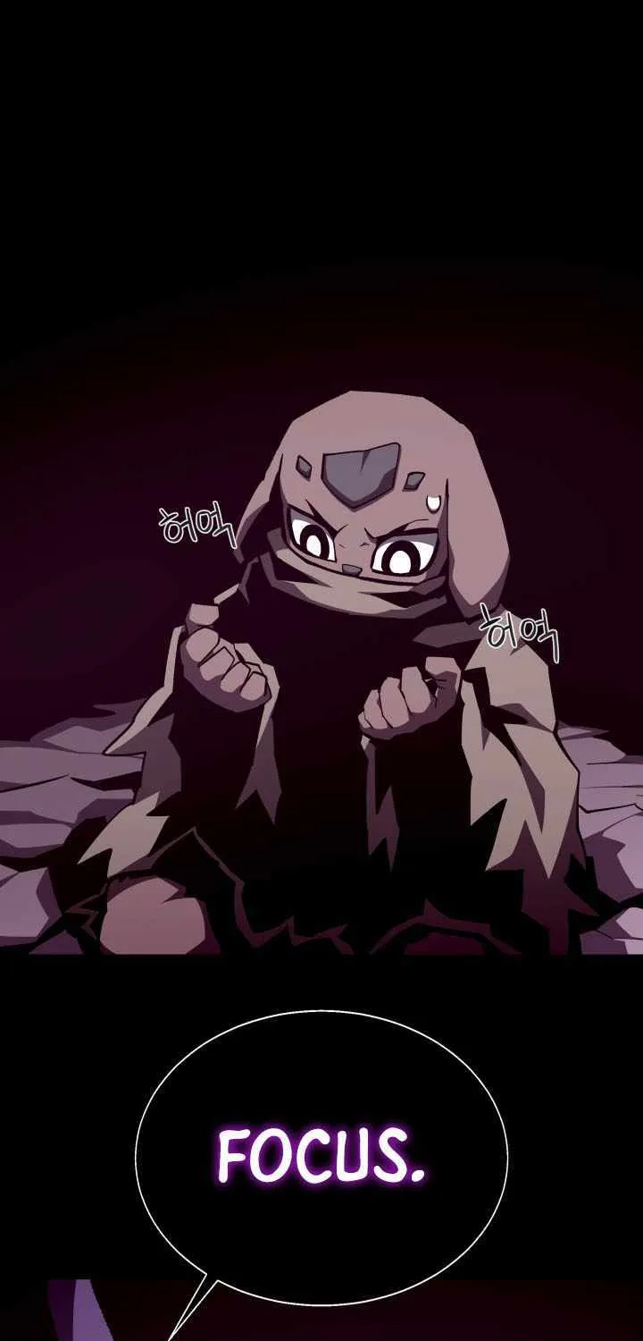 Dungeon Odyssey Chapter 131 page 71 - 
