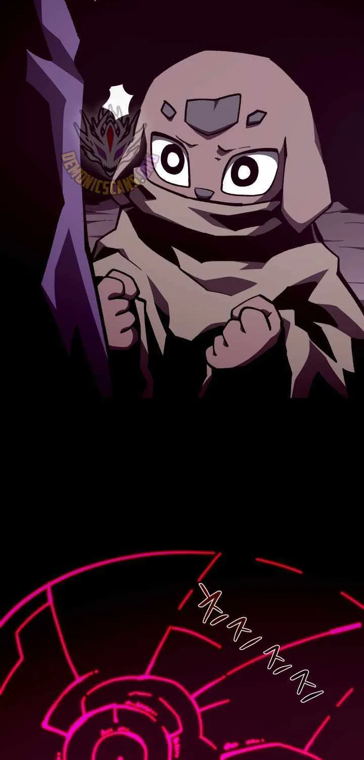 Dungeon Odyssey Chapter 131 page 72 - 