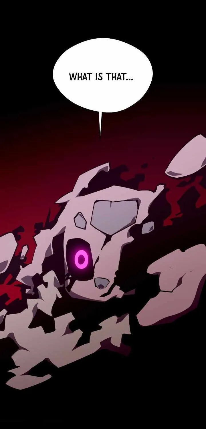 Dungeon Odyssey Chapter 131 page 74 - 