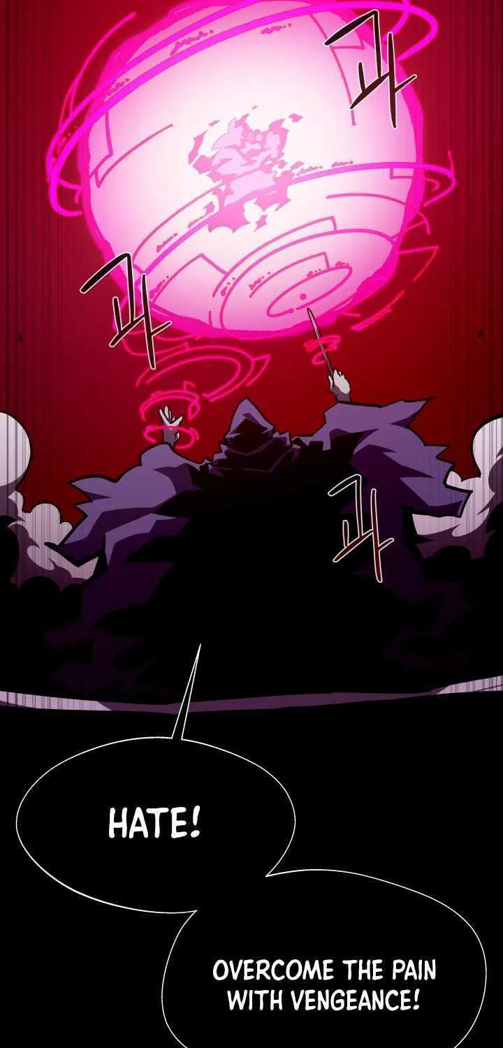 Dungeon Odyssey Chapter 131 page 76 - 
