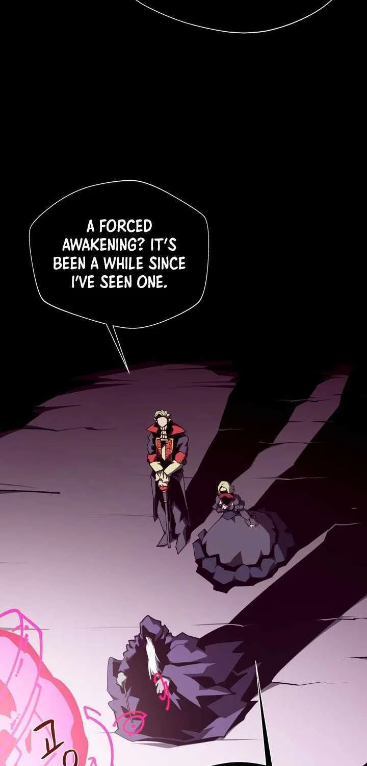 Dungeon Odyssey Chapter 131 page 77 - 