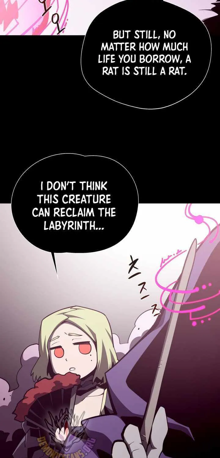 Dungeon Odyssey Chapter 131 page 78 - 