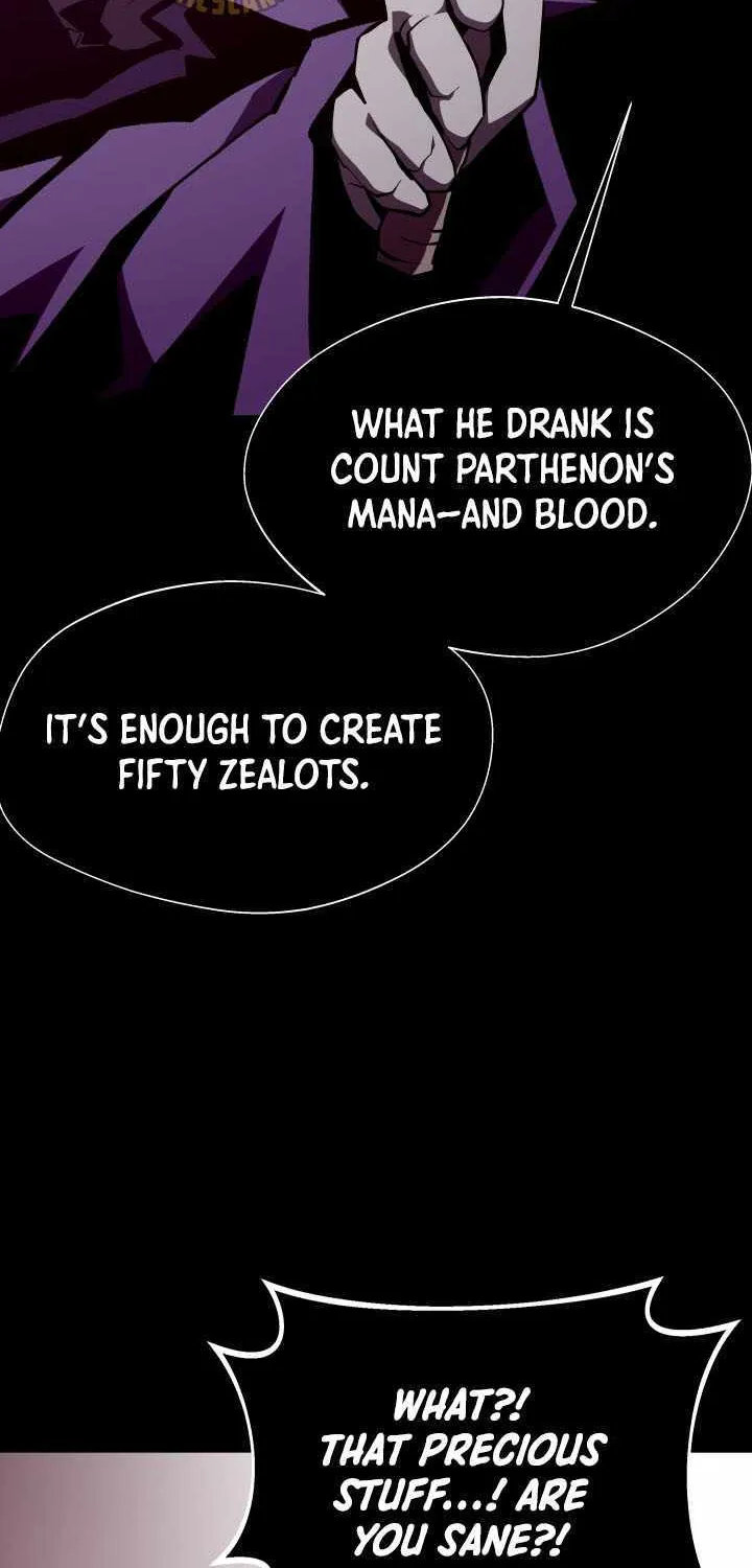 Dungeon Odyssey Chapter 131 page 79 - 