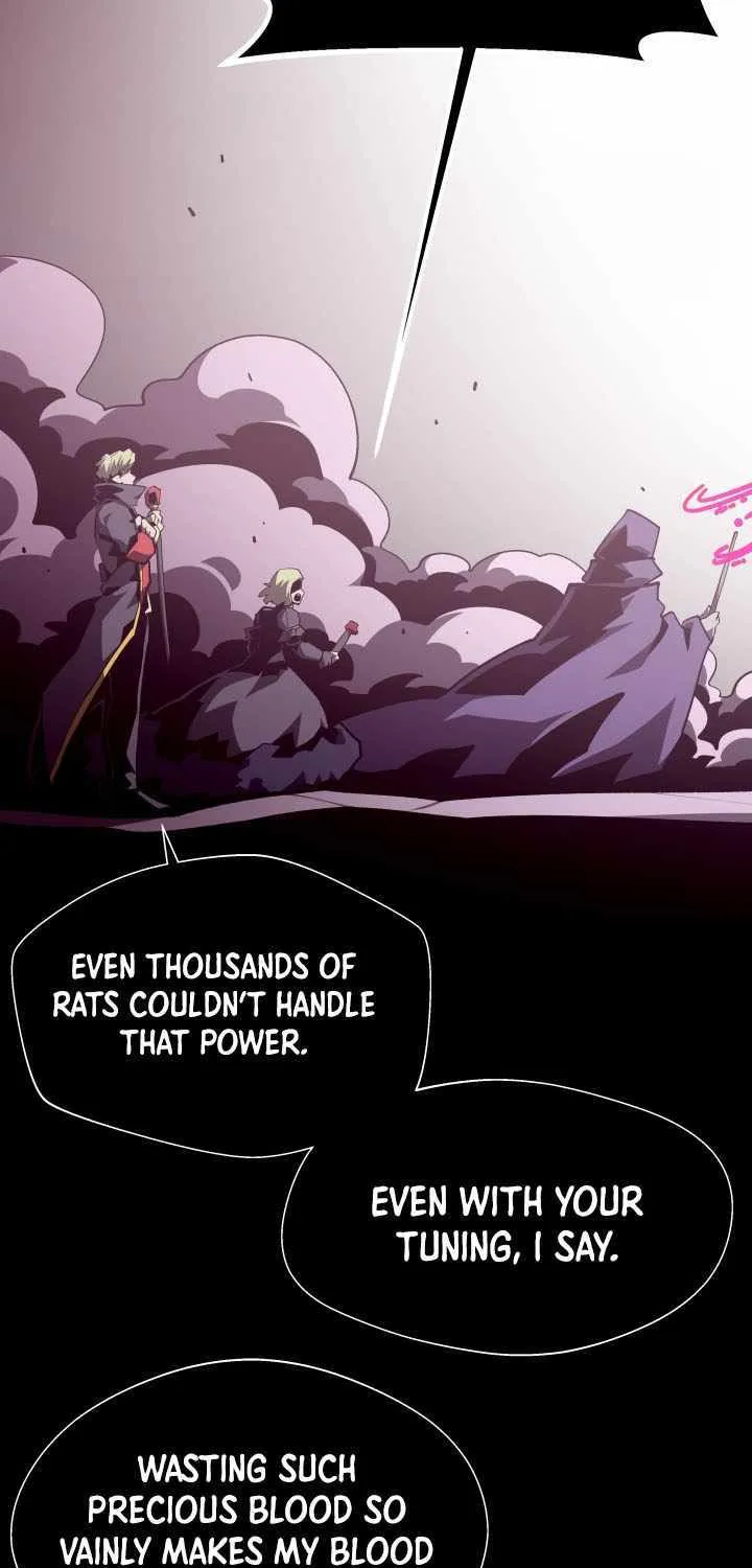 Dungeon Odyssey Chapter 131 page 80 - 