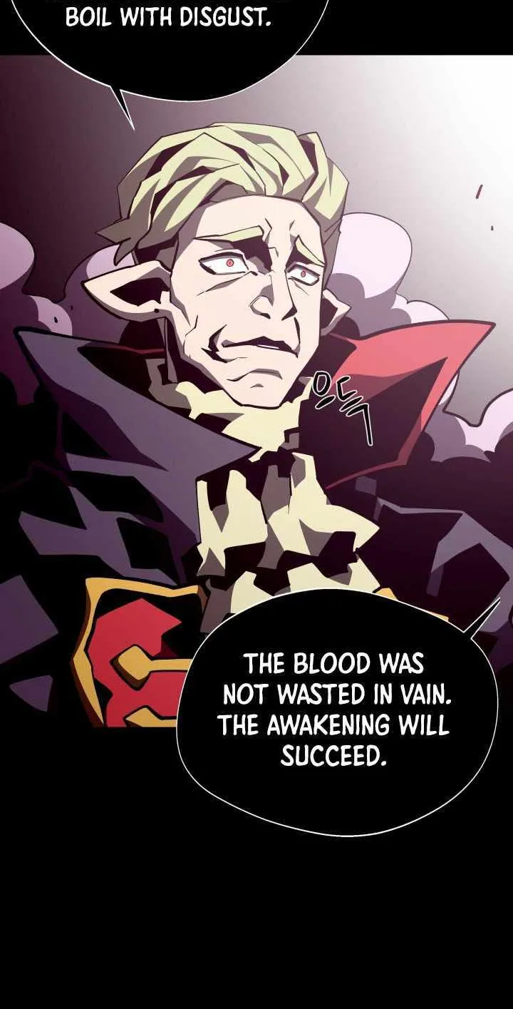 Dungeon Odyssey Chapter 131 page 81 - 