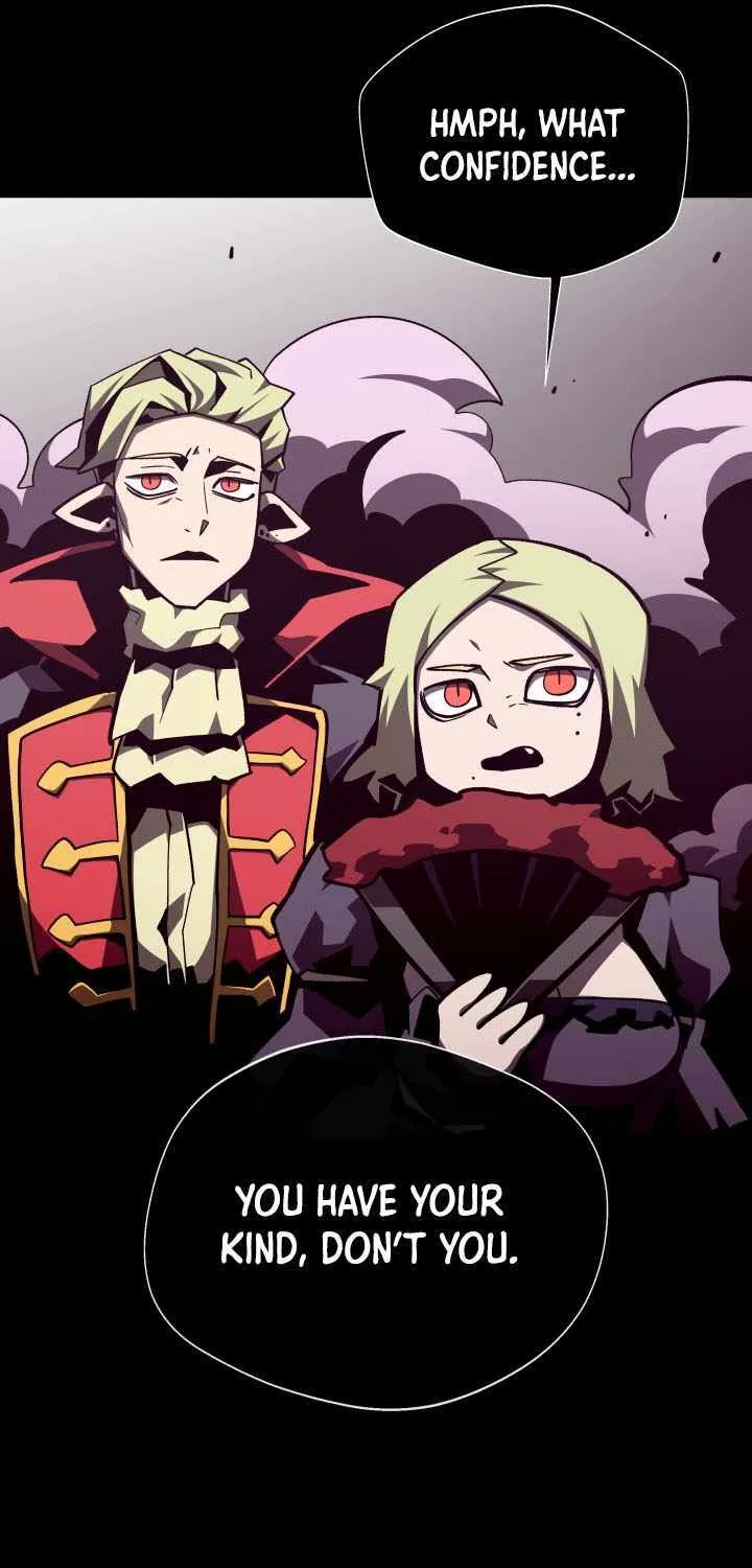 Dungeon Odyssey Chapter 131 page 82 - 