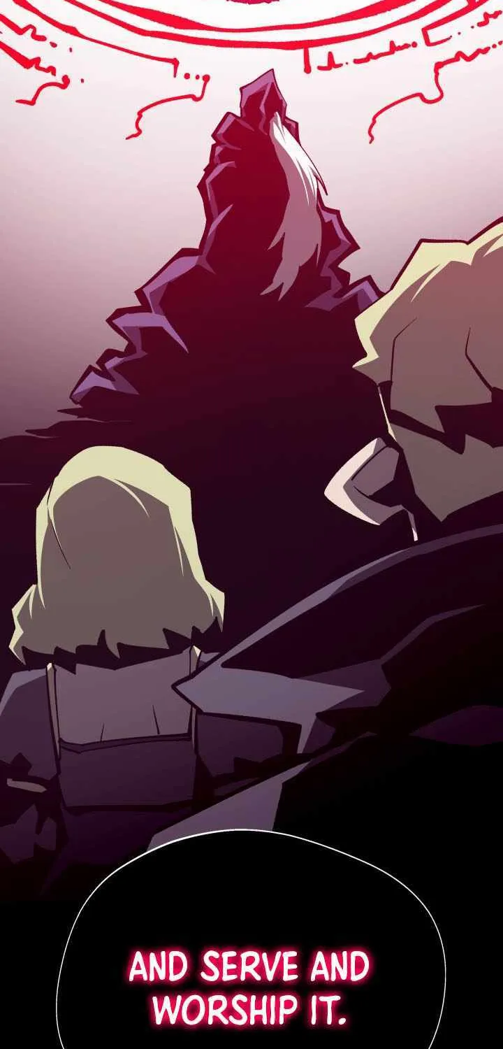 Dungeon Odyssey Chapter 131 page 84 - 