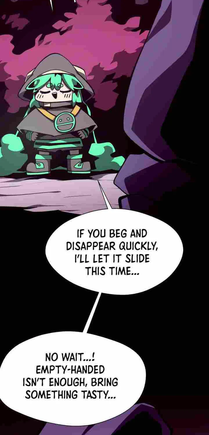 Dungeon Odyssey Chapter 131 page 10 - 
