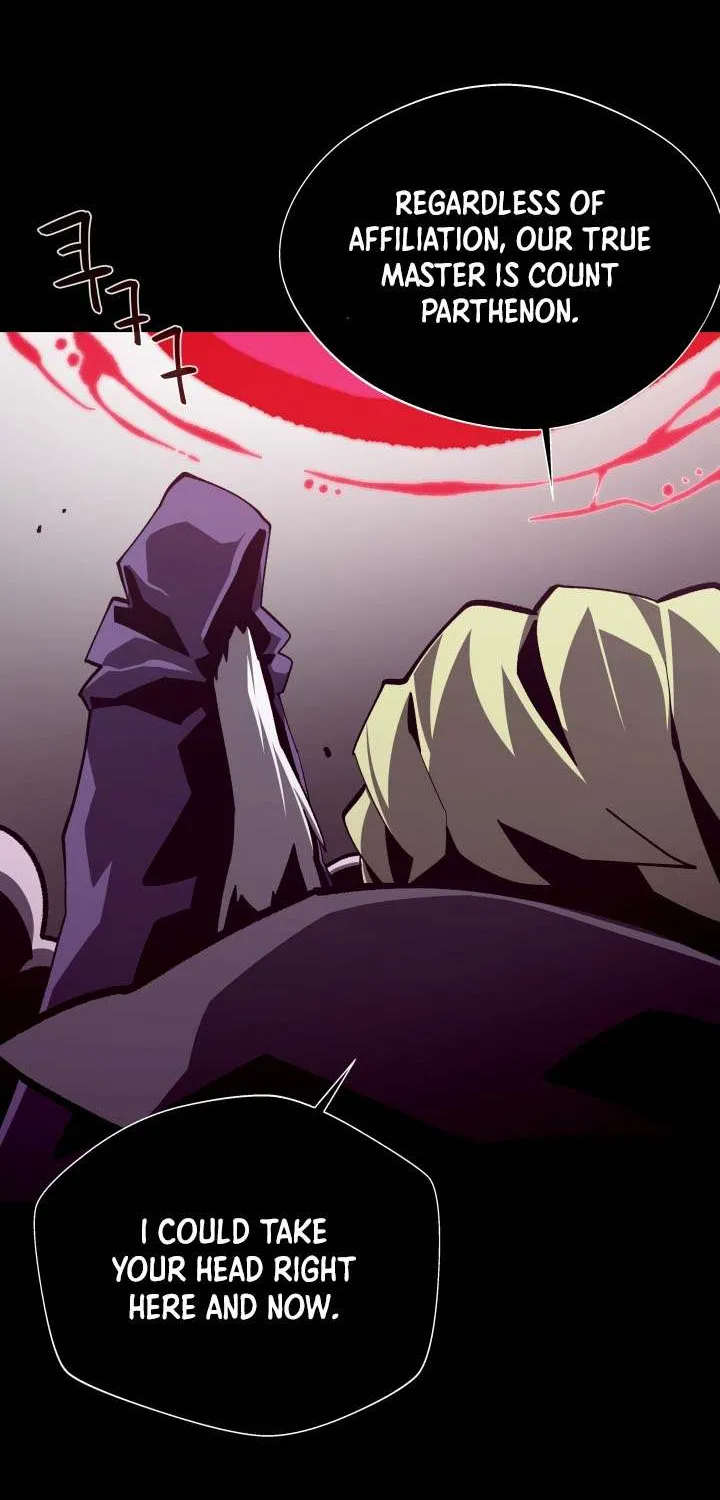 Dungeon Odyssey Chapter 132 page 11 - 