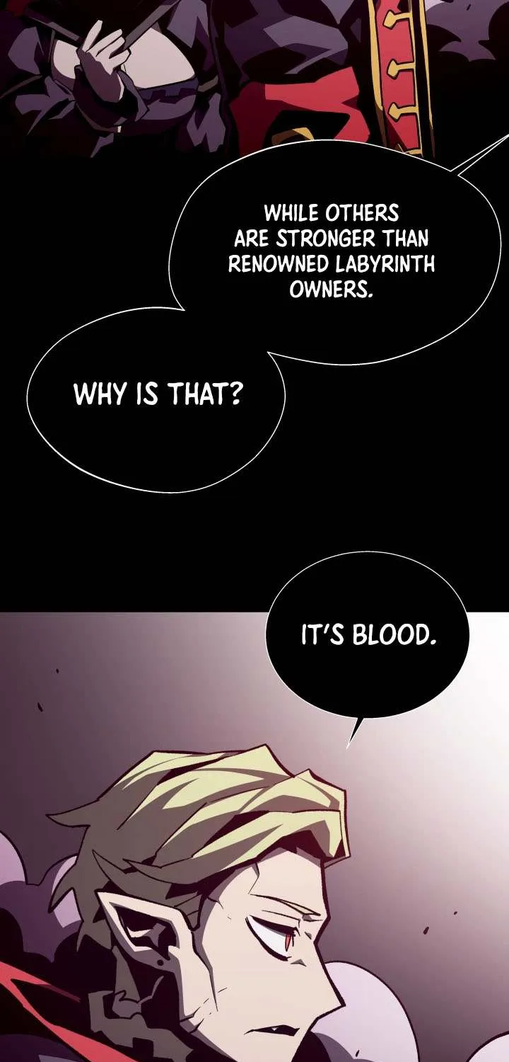 Dungeon Odyssey Chapter 132 page 14 - 
