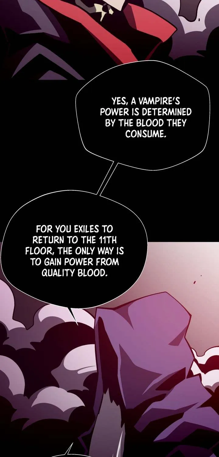 Dungeon Odyssey Chapter 132 page 15 - 