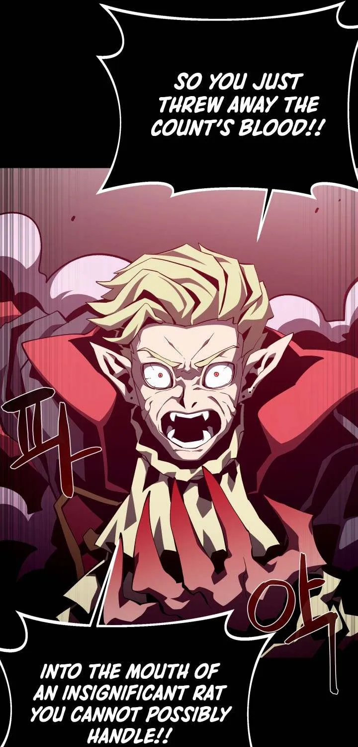Dungeon Odyssey Chapter 132 page 17 - 