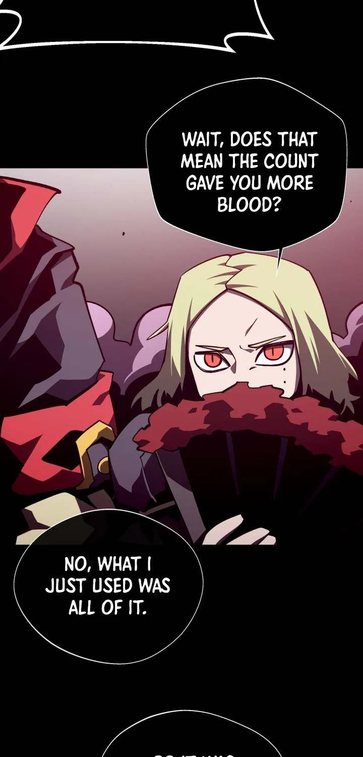 Dungeon Odyssey Chapter 132 page 18 - 