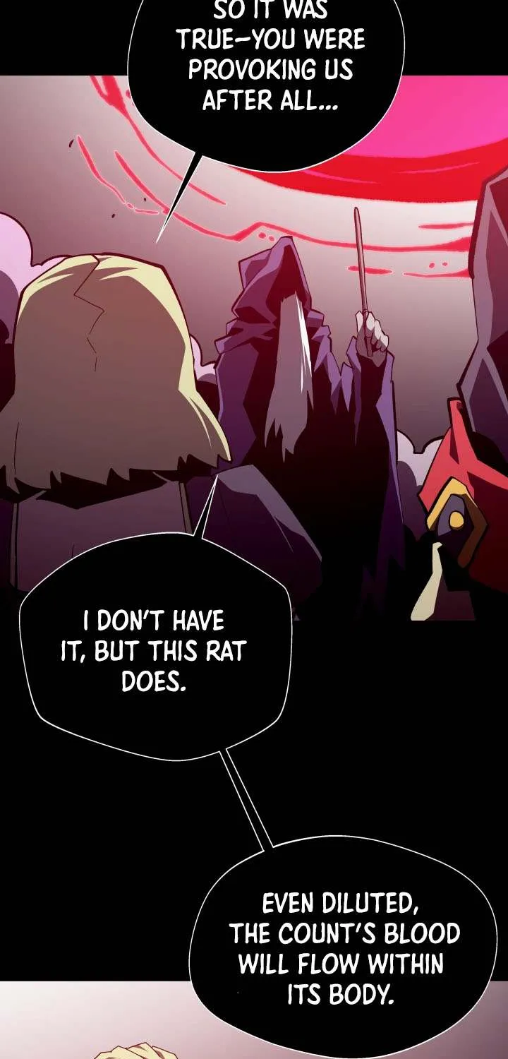 Dungeon Odyssey Chapter 132 page 19 - 