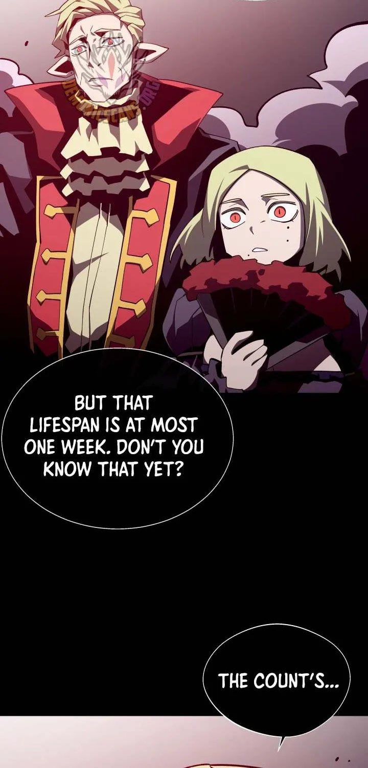 Dungeon Odyssey Chapter 132 page 20 - 