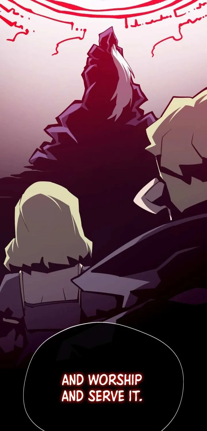 Dungeon Odyssey Chapter 132 page 3 - 