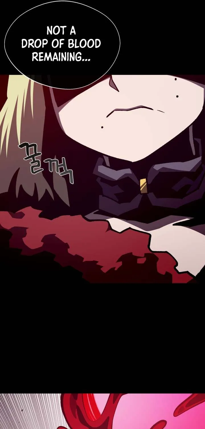 Dungeon Odyssey Chapter 132 page 24 - 