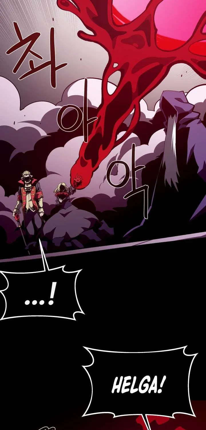 Dungeon Odyssey Chapter 132 page 25 - 