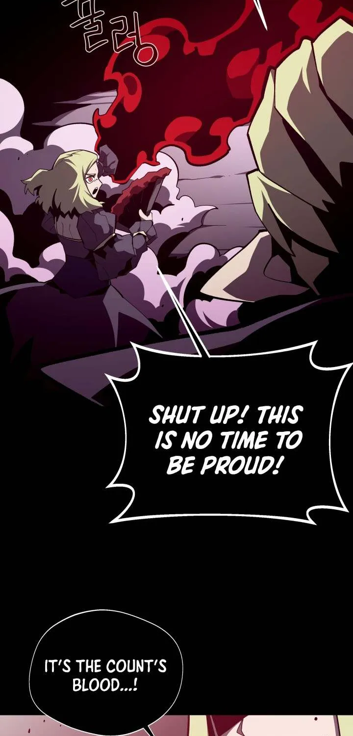 Dungeon Odyssey Chapter 132 page 26 - 