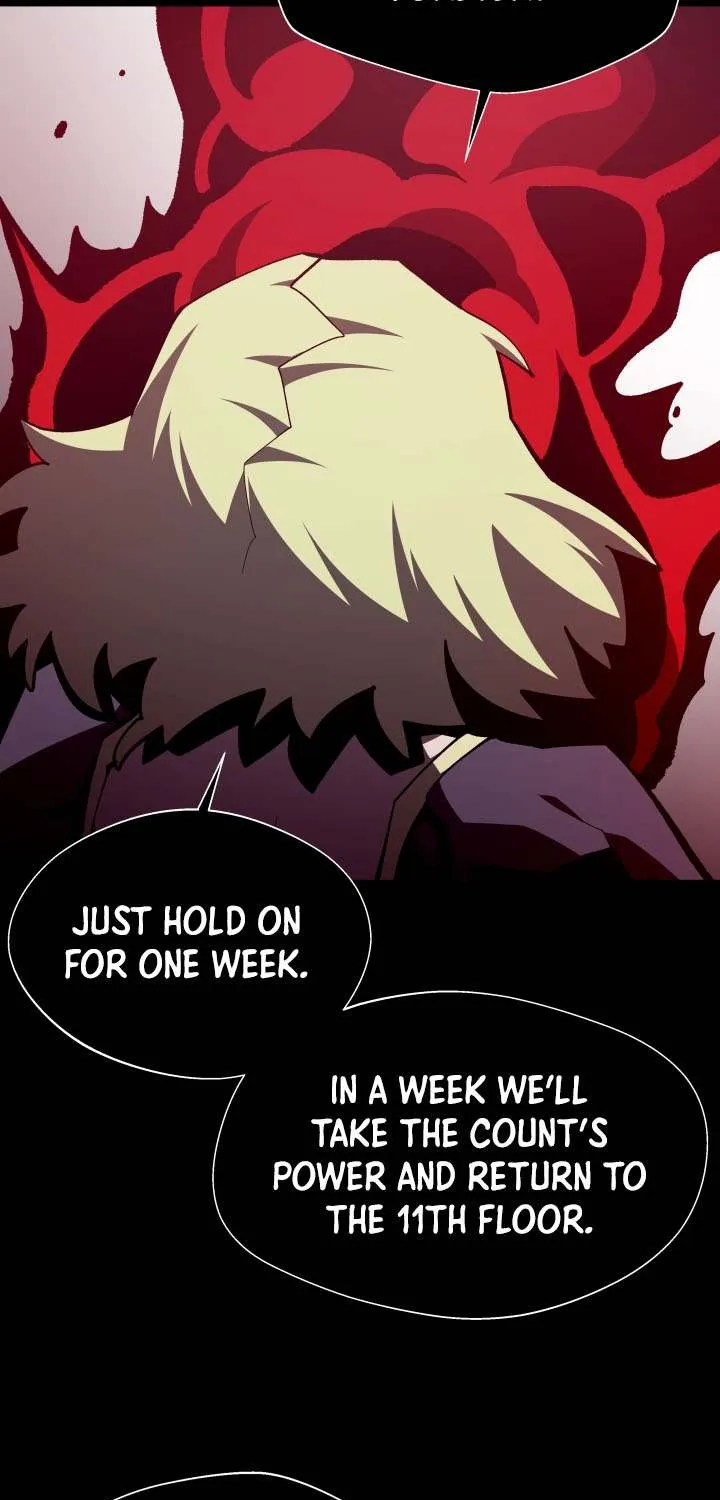 Dungeon Odyssey Chapter 132 page 28 - 