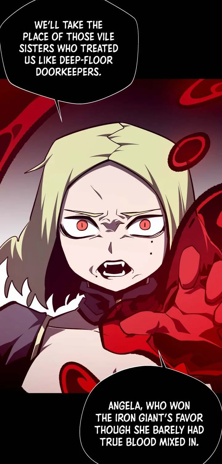 Dungeon Odyssey Chapter 132 page 29 - 