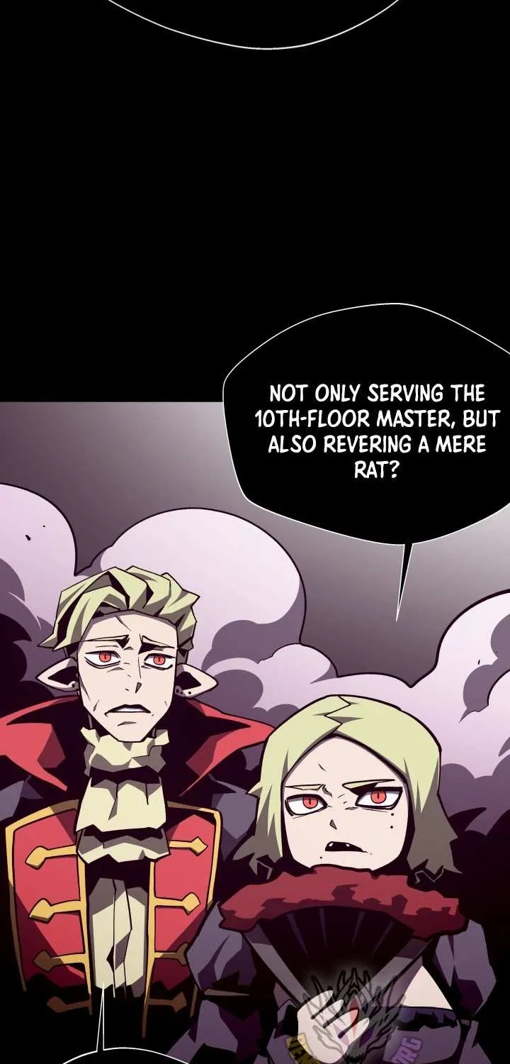 Dungeon Odyssey Chapter 132 page 4 - 
