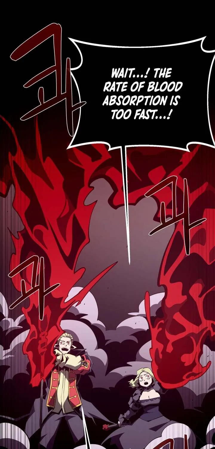 Dungeon Odyssey Chapter 132 page 35 - 
