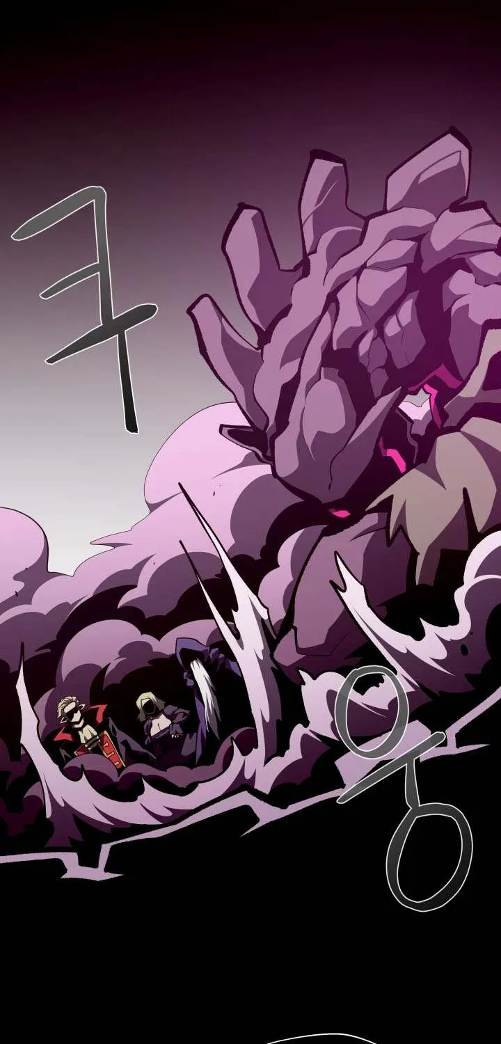 Dungeon Odyssey Chapter 132 page 39 - 