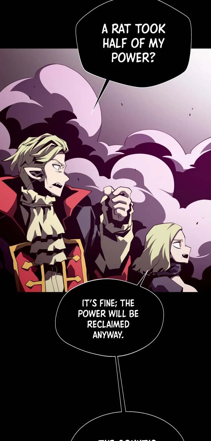 Dungeon Odyssey Chapter 132 page 40 - 