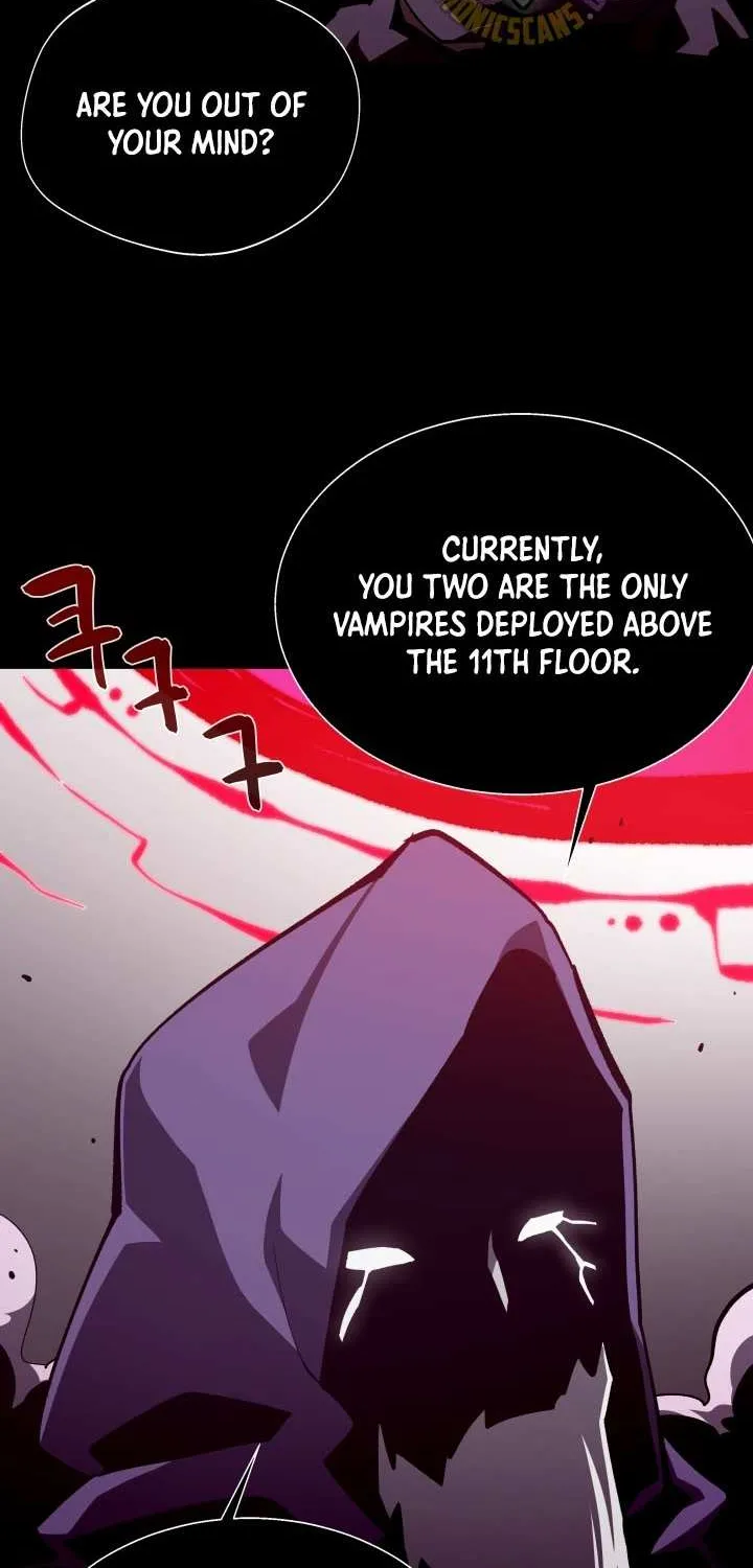 Dungeon Odyssey Chapter 132 page 5 - 