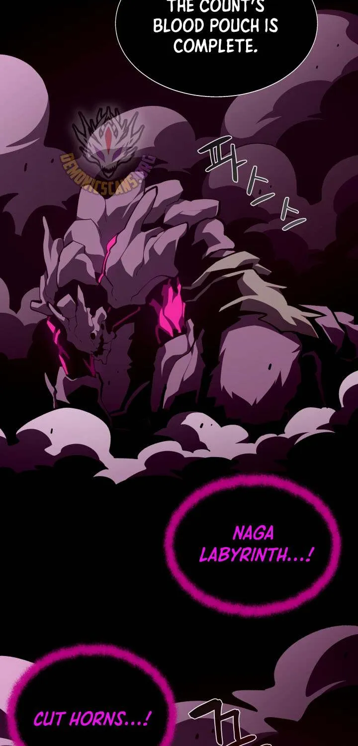 Dungeon Odyssey Chapter 132 page 41 - 