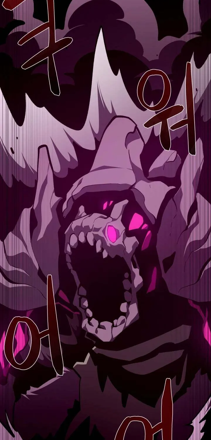 Dungeon Odyssey Chapter 132 page 43 - 