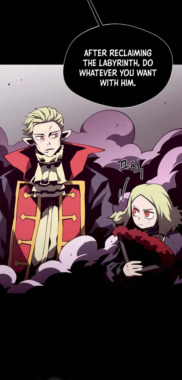 Dungeon Odyssey Chapter 132 page 47 - 