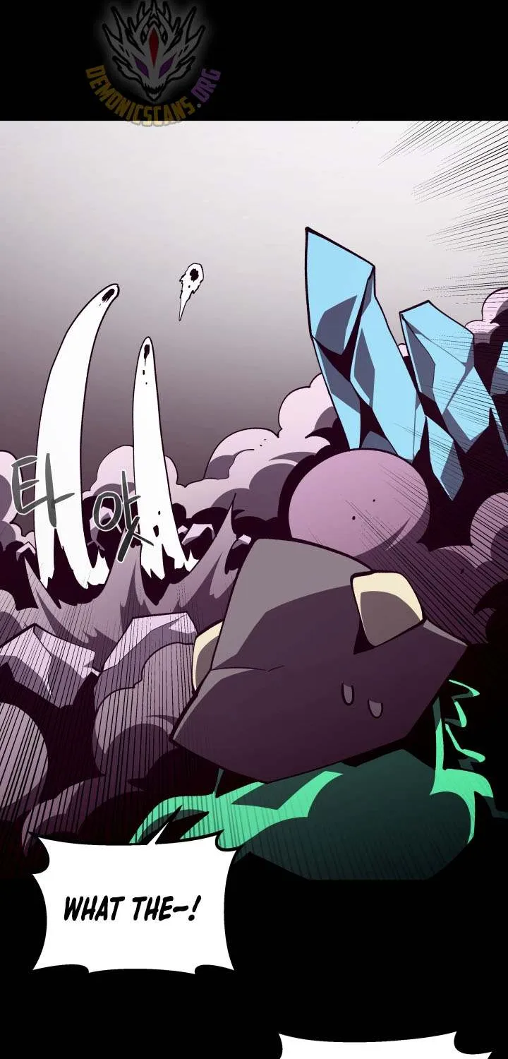 Dungeon Odyssey Chapter 132 page 48 - 