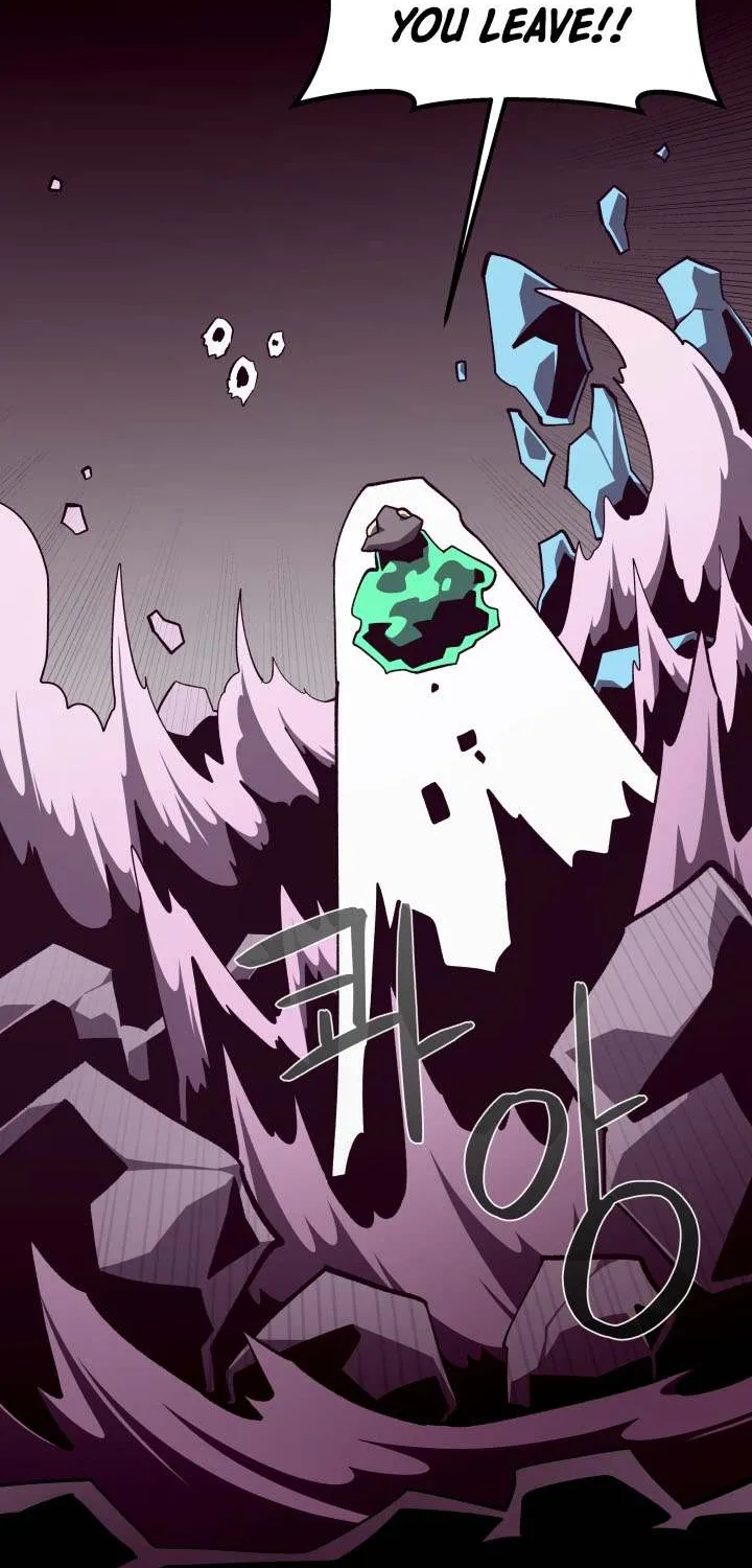 Dungeon Odyssey Chapter 132 page 50 - 