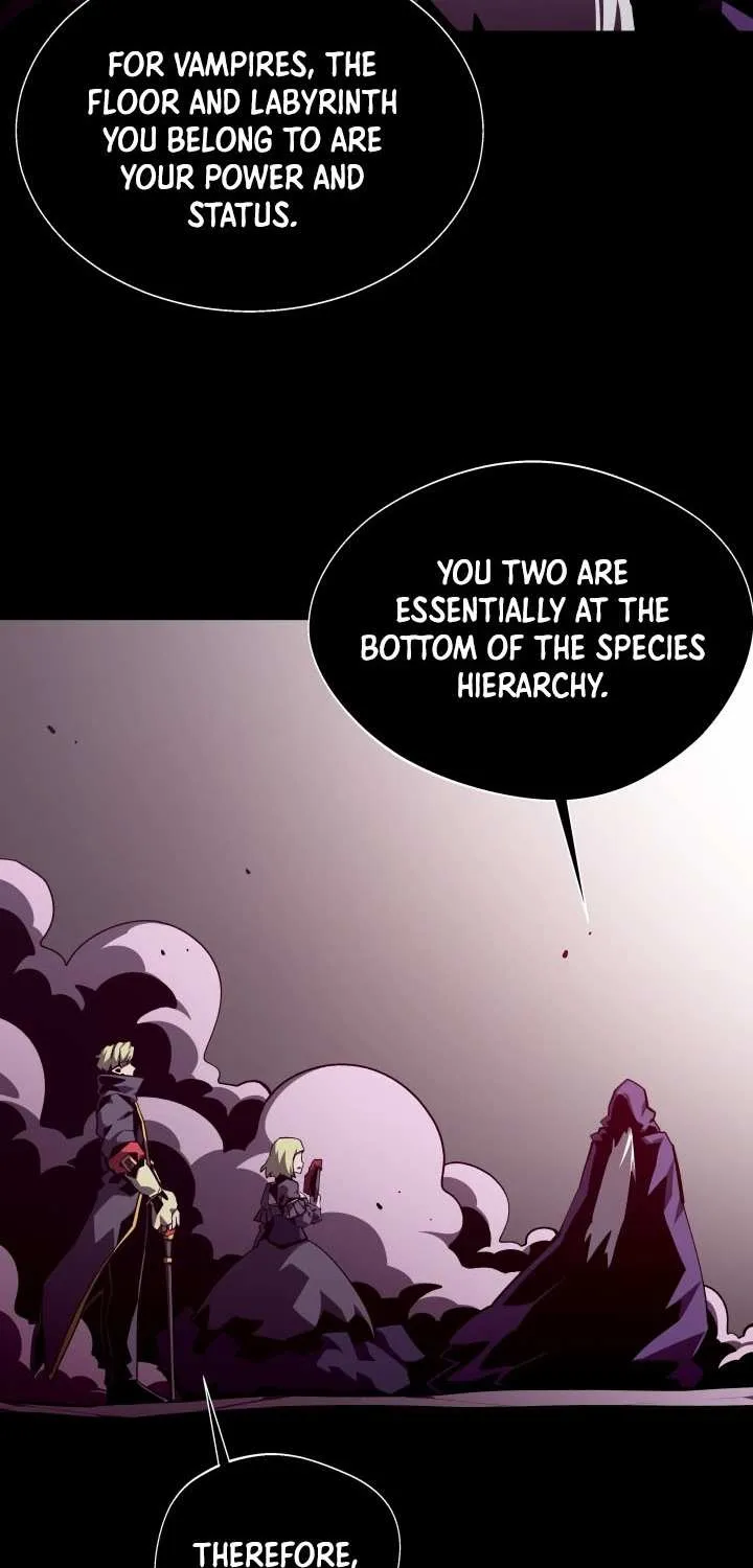 Dungeon Odyssey Chapter 132 page 6 - 