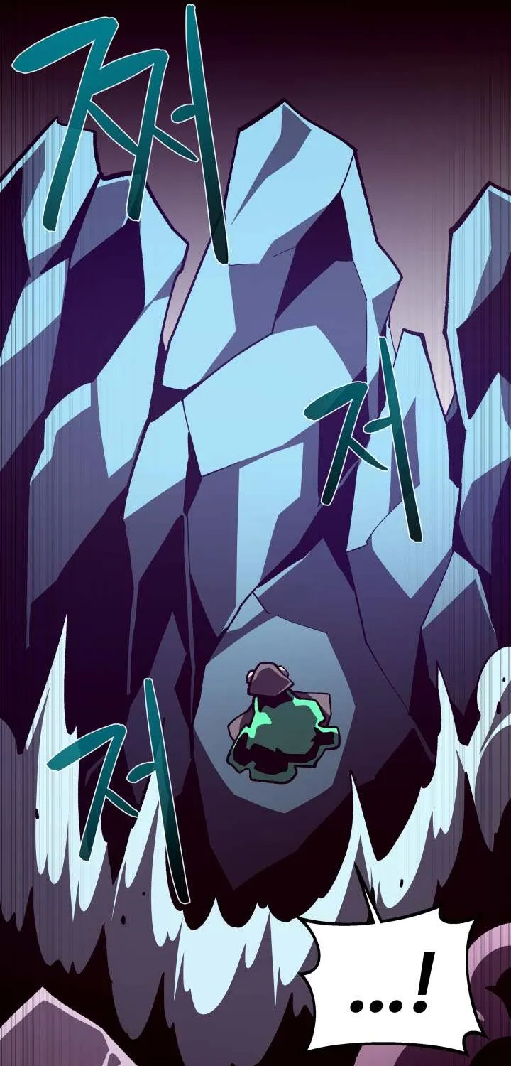 Dungeon Odyssey Chapter 132 page 52 - 