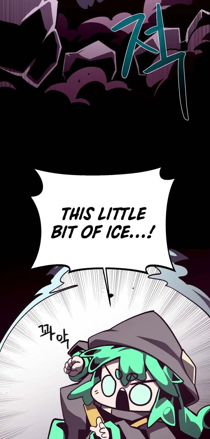 Dungeon Odyssey Chapter 132 page 53 - 